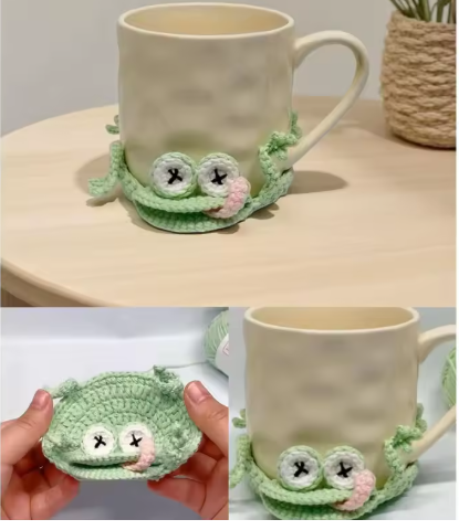 The Living Coaster